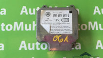 Calculator airbag Volkswagen Golf 3 (1991-1997) 6N...