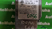 Calculator airbag Volkswagen Golf 4 (1997-2005) 1C...
