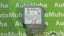 Calculator airbag Volkswagen Golf 4 (1997-2005) 5W...