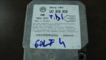 Calculator airbag Volkswagen Golf 4 [1997 - 2006] ...