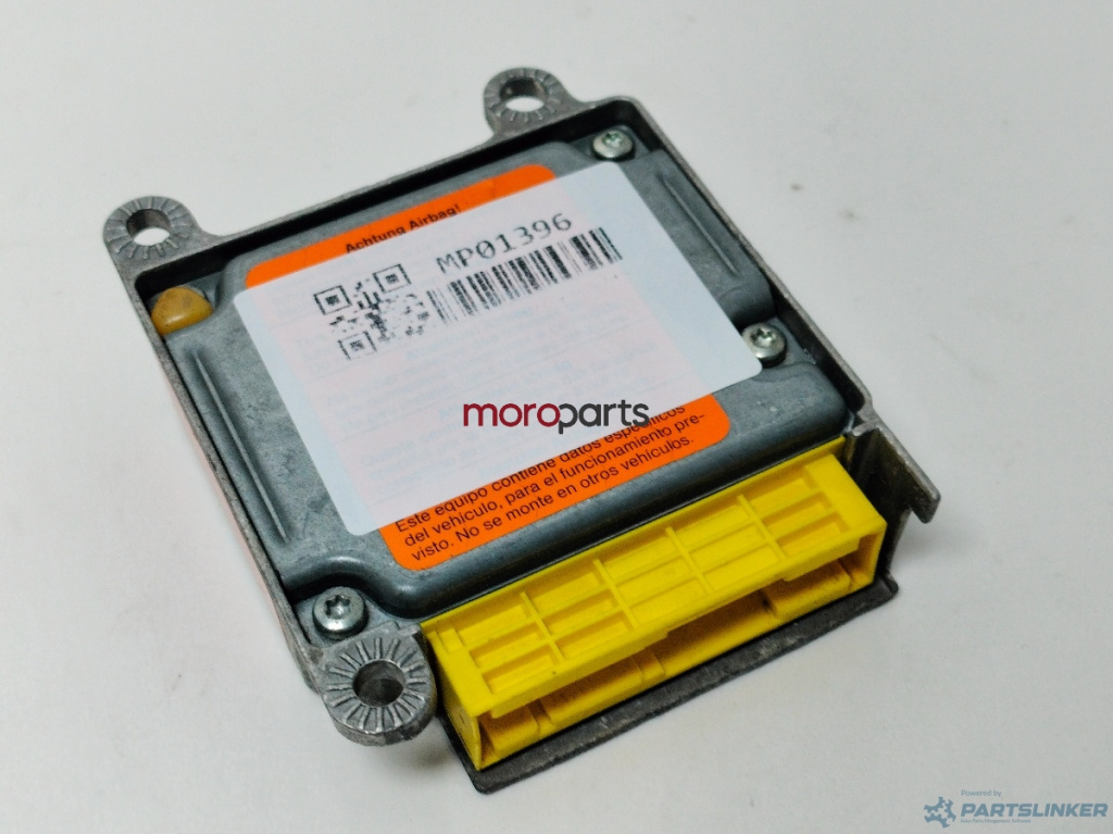 Calculator airbag Volkswagen GOLF 4 (1J1) (1997-2005) 1J0909603 OEM 1J0909603