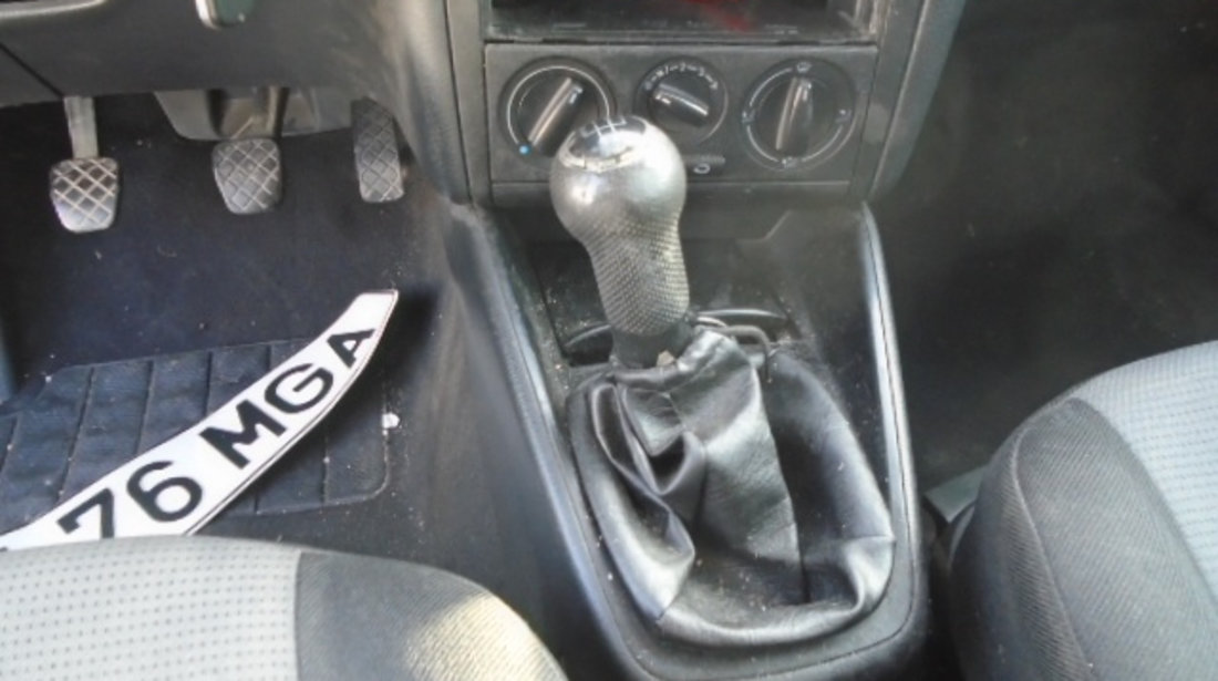 Calculator airbag Volkswagen Golf 4 2001 HATCHBACK 1.4