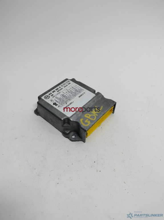 Calculator airbag Volkswagen Golf 5 (1K) Hatchback 2008 1.9 TDI OEM 1K0909605N