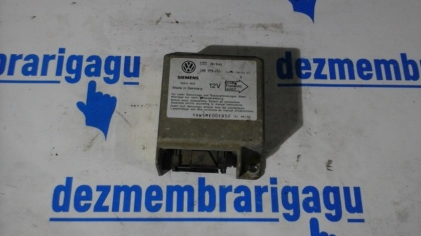 Calculator airbag Volkswagen Golf III (1991-1998)