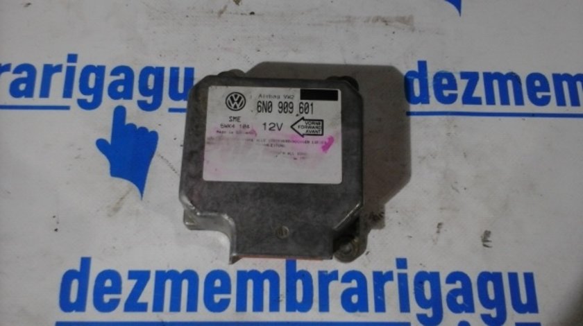 Calculator airbag Volkswagen Golf III (1991-1998)
