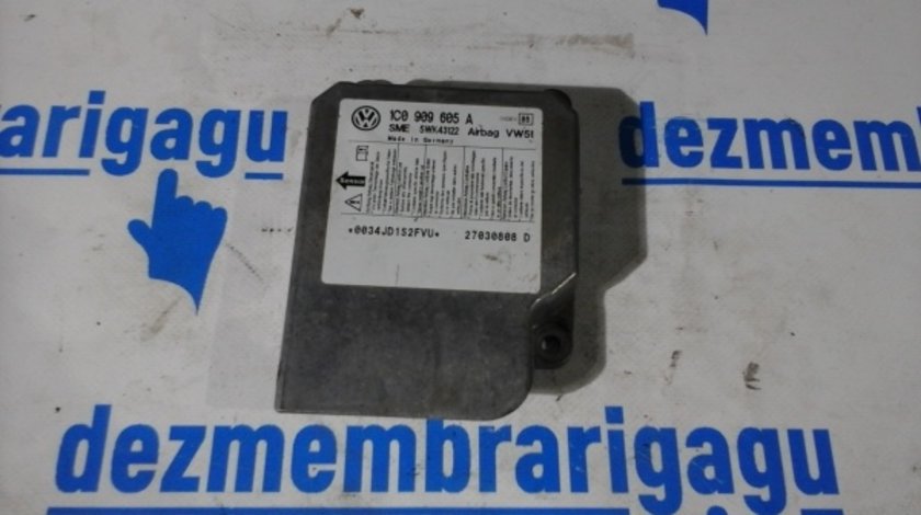 Calculator airbag Volkswagen Golf Iv (1997-2005)