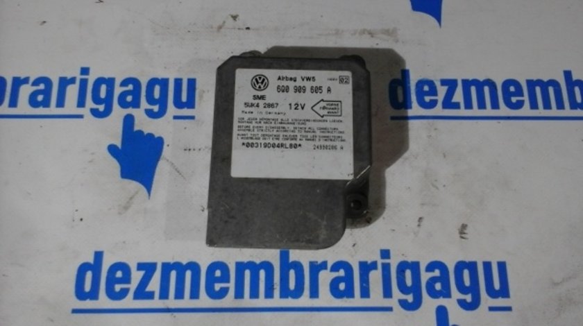 Calculator airbag Volkswagen Golf Iv (1997-2005)