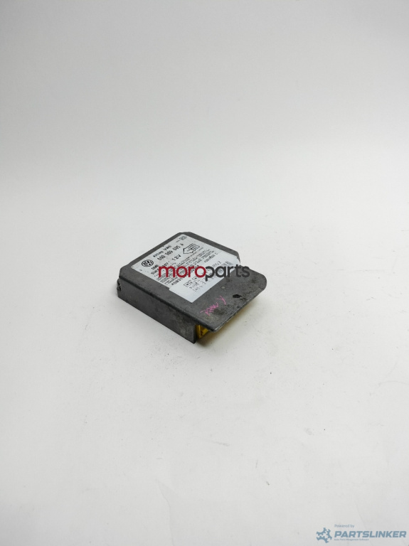 Calculator airbag VOLKSWAGEN GOLF IV (1J1) [ 1997 - 2007 ] VAG OEM 6Q0909605A