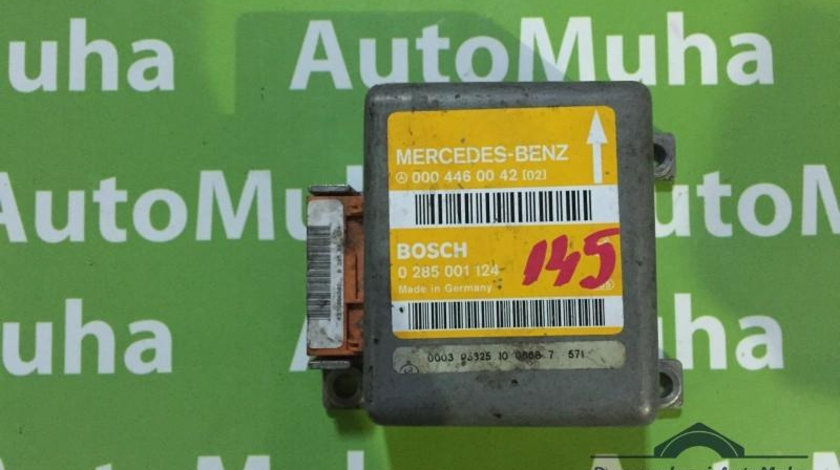 Calculator airbag Volkswagen LT28 LT35 (1996-2006) 0004460042