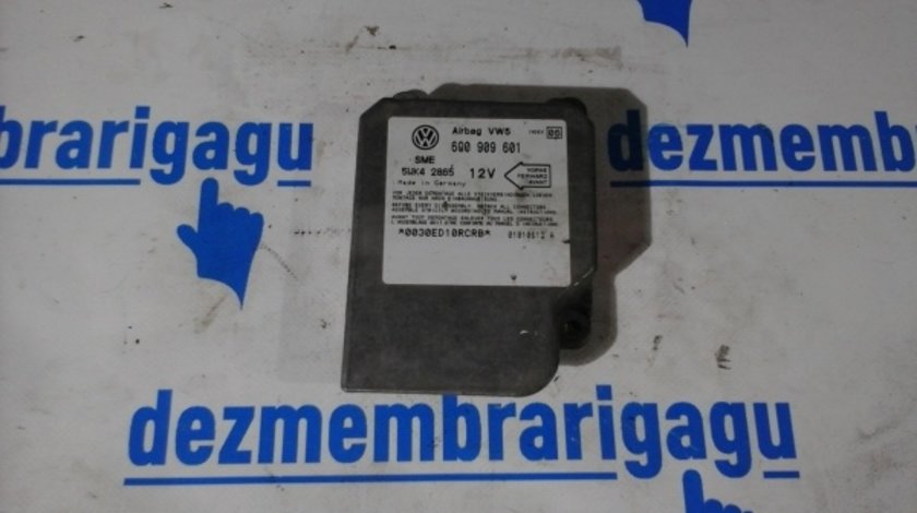 Calculator airbag Volkswagen Lupo (1998-2005)