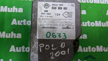 Calculator airbag Volkswagen Lupo (1998-2005) 6Q09...