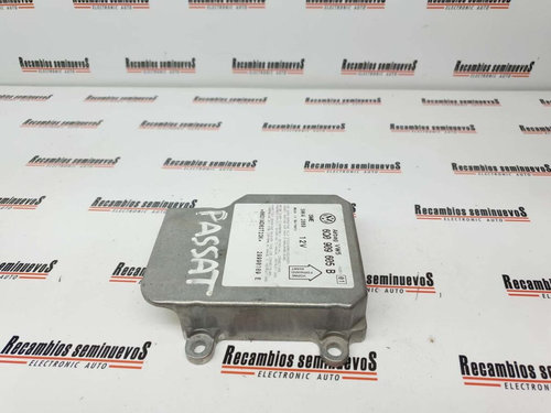 Calculator AIRBAG VOLKSWAGEN PASSAT 1C0 909 605 B / 1C0909605B / 5WK4 2869 / 5WK428691C0 909 605 B /...
