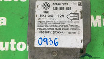 Calculator airbag Volkswagen Passat (2000-2005) 1J...