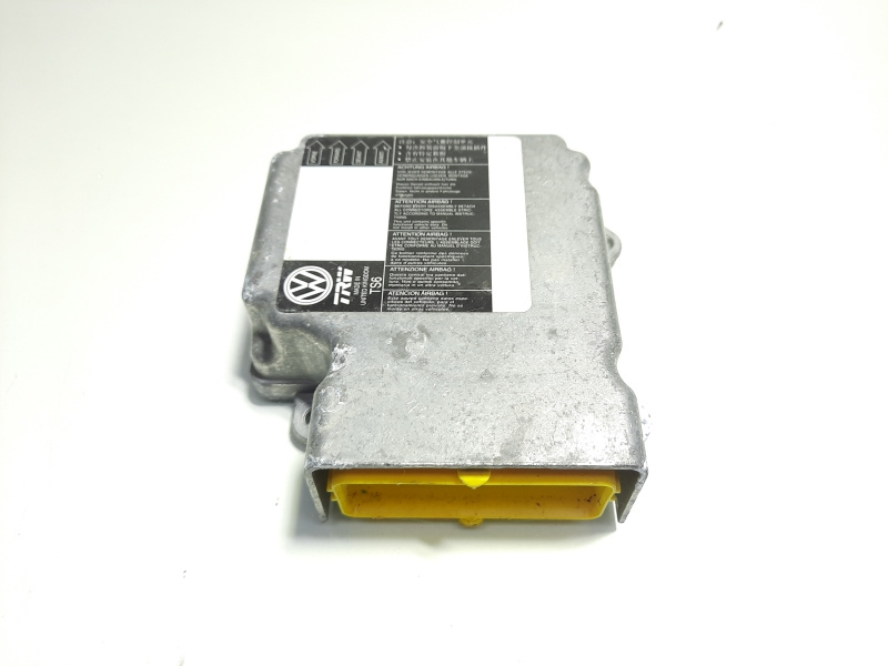 Calculator airbag, Volkswagen Passat (362) (id:245209)
