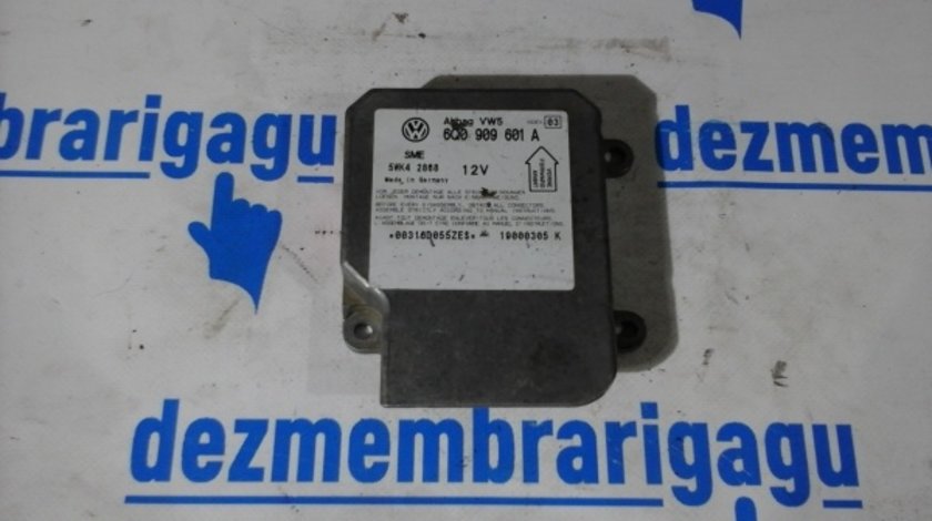 Calculator airbag Volkswagen Passat 3b2 - 3b5 (1996-2000)