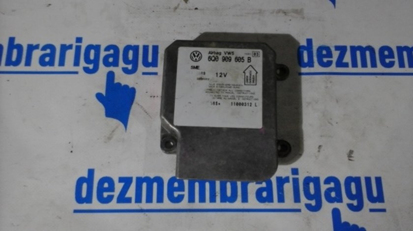 Calculator airbag Volkswagen Passat 3b2 - 3b5 (1996-2000)