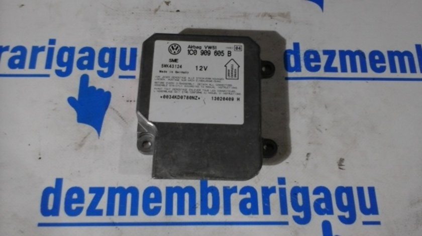 Calculator airbag Volkswagen Passat 3b2 - 3b5 (1996-2000)