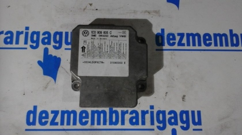 Calculator airbag Volkswagen Passat 3b3 - 3b6 (2000-2005)
