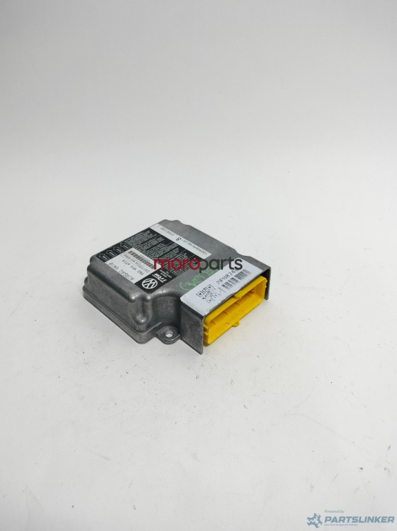 Calculator airbag Volkswagen Passat (3C5) Combi 2009 2.0 TDI OEM 5N0959655A