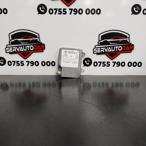 Calculator Airbag Volkswagen Passat B5 (1996-2005) 1.9 Motorina 2003, 6Q0909605B