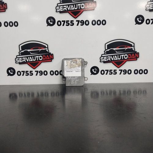 Calculator Airbag Volkswagen Passat B5 (1996-2005) 1.9 Motorina 2002, 1C0909605B