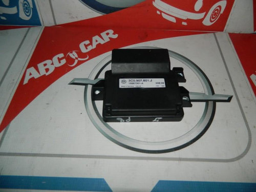Calculator airbag Volkswagen Passat B6 3C 2005-2010 3C0907801J