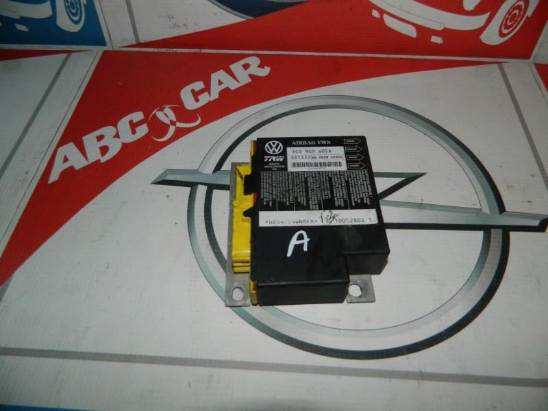 Calculator airbag Volkswagen Passat B6 3C 2005-2010 3C0909605A