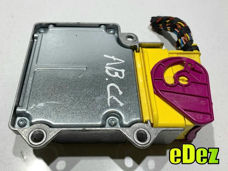 Calculator airbag Volkswagen Passat B6 3C (2005-2010) 5N0959655N