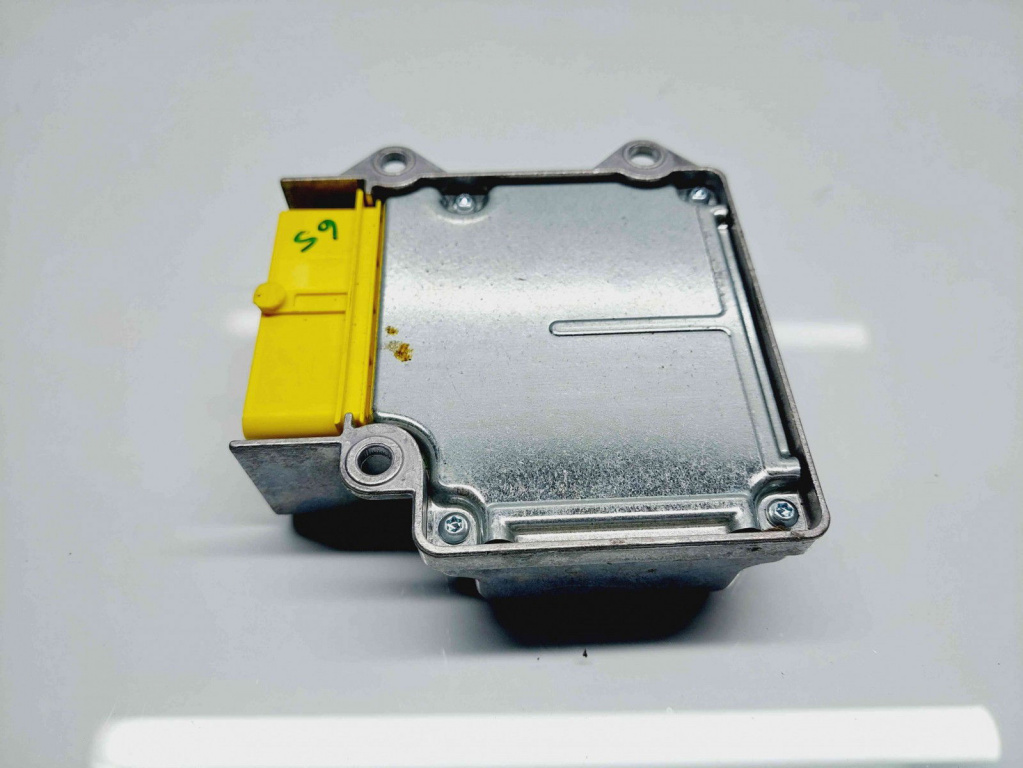 Calculator airbag Volkswagen Passat B6 (3C2) [Fabr 2005-2010] 5N0959655A 2.0 TDI CBAB 103KW / 140CP