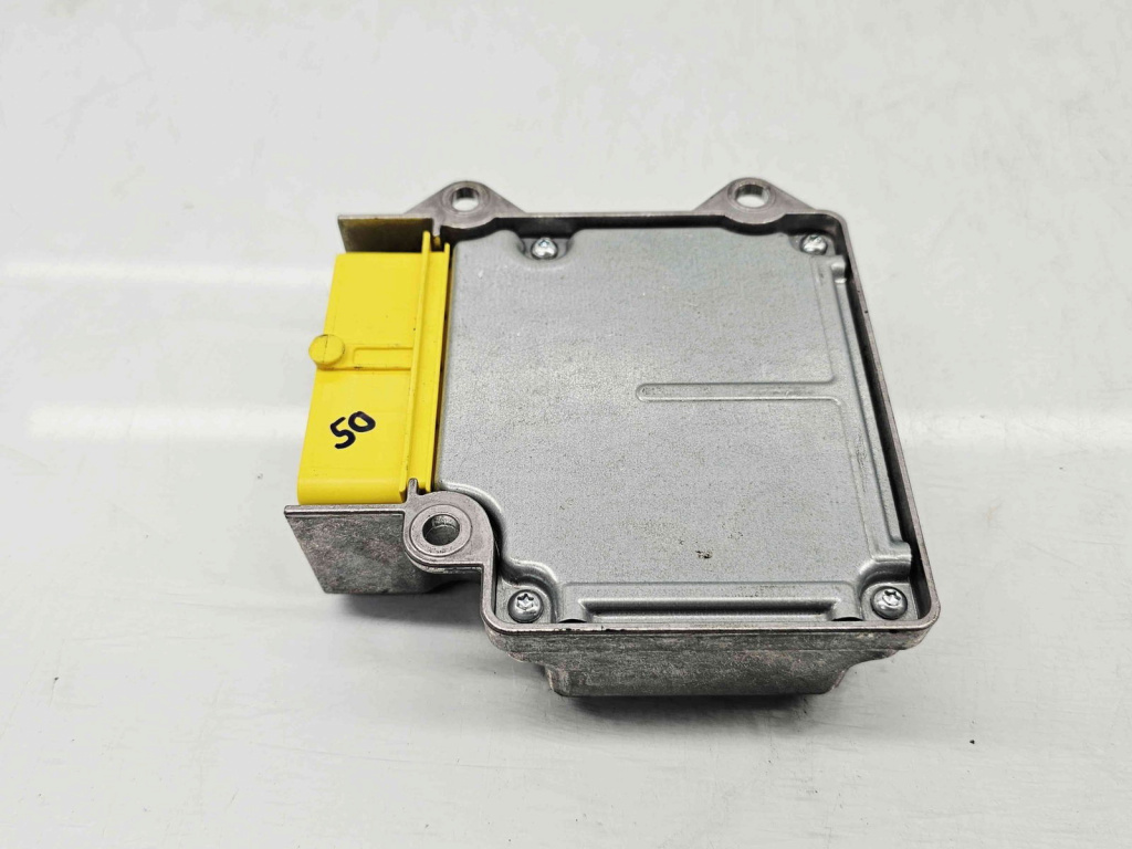 Calculator airbag Volkswagen Passat B6 (3C2) [Fabr 2005-2010] 5N0959655 2.0 TDI BMN 125KW / 170CP