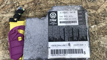 Calculator airbag Volkswagen Passat B6 CBAB 4Motio...