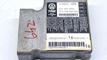 Calculator airbag Volkswagen Passat B6 Variant (3C...