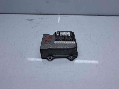 Calculator airbag Volkswagen Passat B7 (365) Variant [Fabr 2010-2014] 5N0959655R 2.0 TDI CFFB 103KW ...