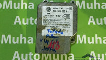 Calculator airbag Volkswagen Polo (1999-2001) 6Q09...