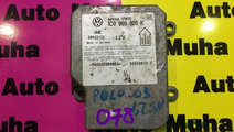 Calculator airbag Volkswagen Polo (2001-2009) 1C0 ...