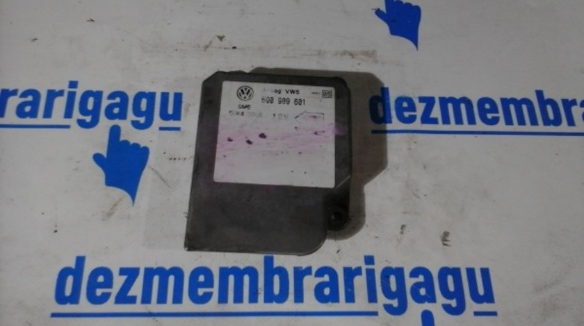 Calculator airbag Volkswagen Polo (2001-2009)