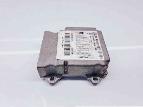 Calculator airbag Volkswagen Scirocco (137) Coupe [Fabr 2008-2017] 1K0909605AE 2.0 TDI CBBB 125KW / ...