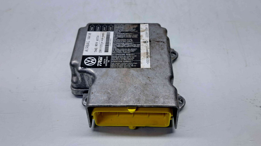 Calculator airbag Volkswagen Tiguan (5N) [Fabr 2007-2016] 5N0959655A