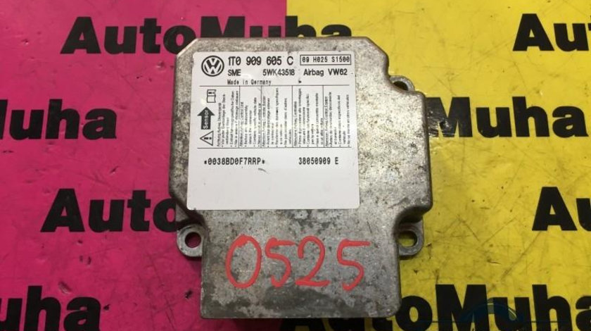 Calculator airbag Volkswagen Touran (2003->) 1t0909605c