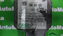 Calculator airbag Volkswagen Transporter T4 (1990-...