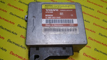 Calculator airbag Volvo 440 0285001049 474128