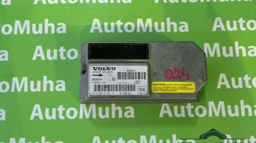 Calculator airbag Volvo S60 (2000-2010) 0285001254