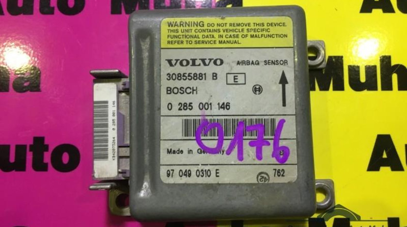 Calculator airbag Volvo V40 (1995-2004) 30855881 B