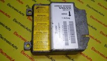 Calculator airbag Volvo V40 30613470F