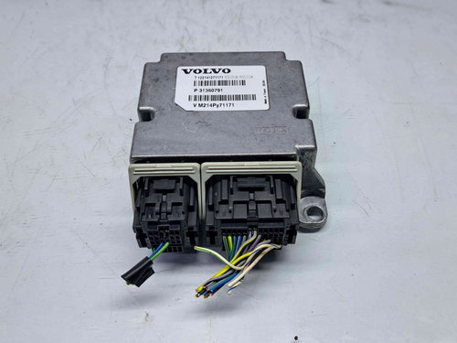 Calculator airbag Volvo V40 [Fabr 2013-2019] 31360791 1.6 D162T 84KW / 115CP