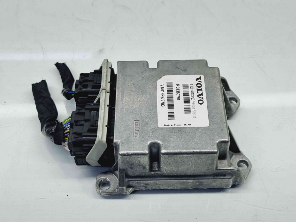 Calculator airbag Volvo V40 [Fabr 2013-2019] P31360791 1.6 D4162T 84KW / 115CP