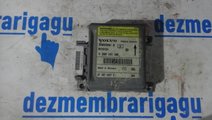 Calculator airbag Volvo V40