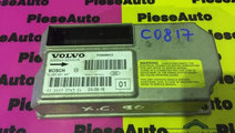 Calculator airbag Volvo XC90 (2002->) 0285001447