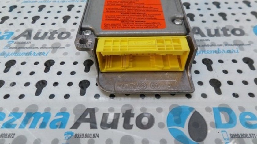 Calculator airbag Vw Bora (1J2) 1.9 tdi, AJM, 6Q0909605A