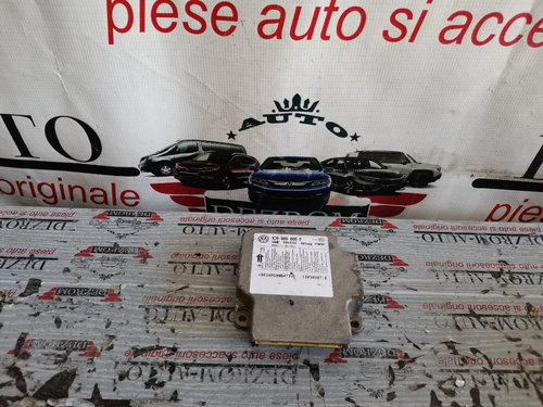 Calculator airbag VW Bora cod piesa : 1C0909605F